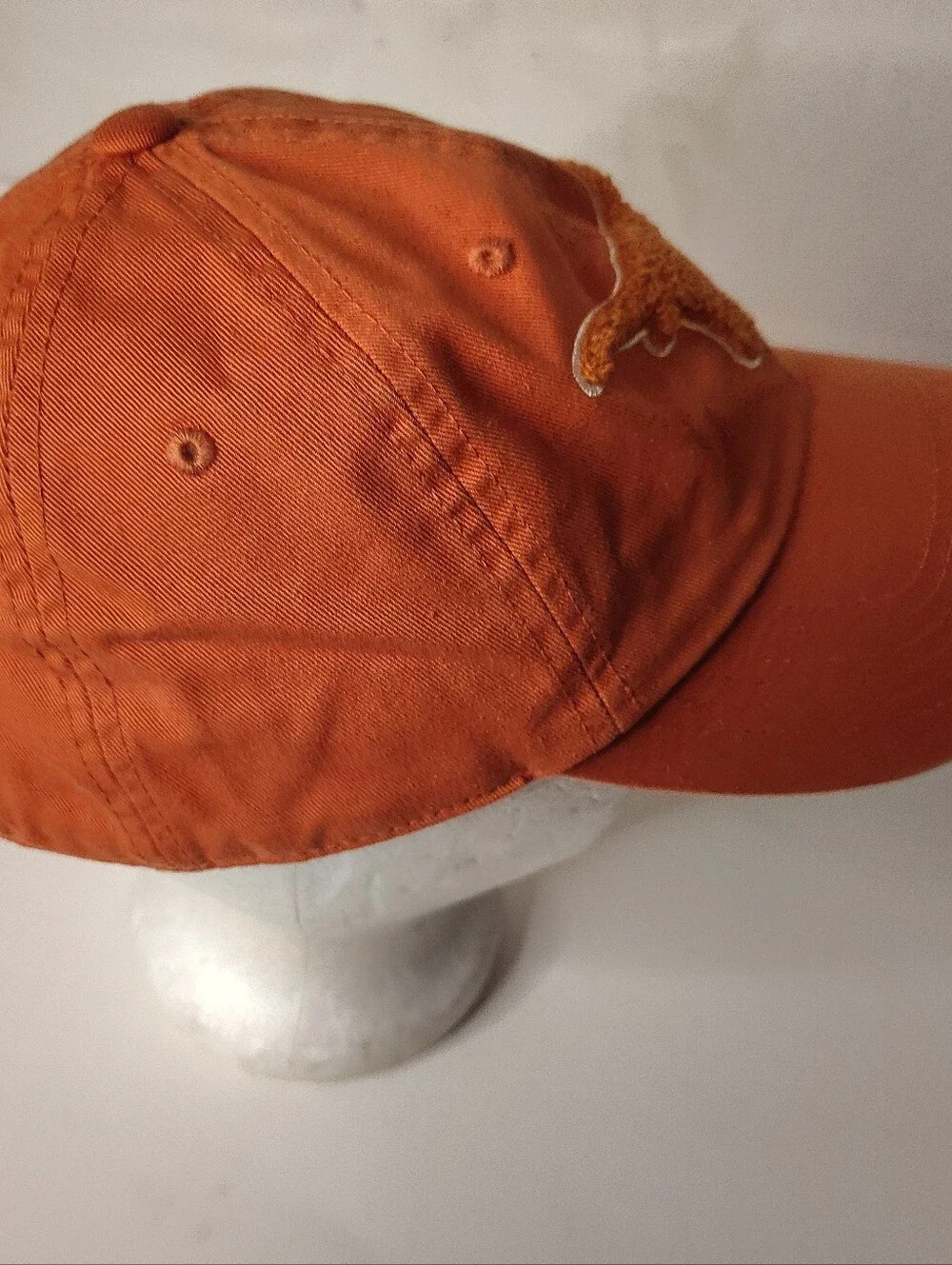 Texas Longhorns Longhorn Headware Women's Strap Back Hat One Size